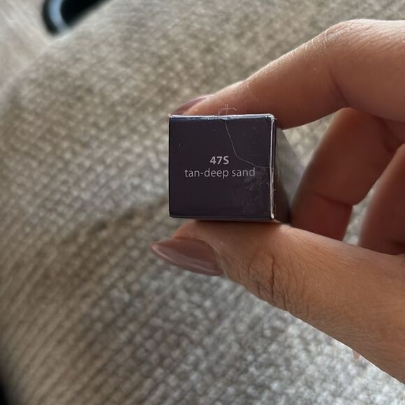 NWT Full Size Tarte Shape Tape Concealer Tan Deep Sand 47S - Picture 5 of 5